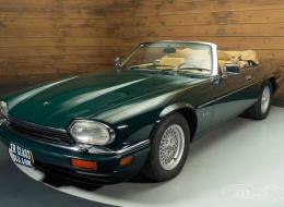 Jaguar XJS 4.0 Cabriolet
