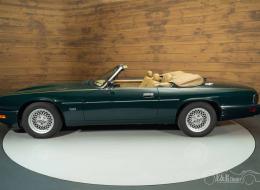 Jaguar XJS 4.0 Cabriolet