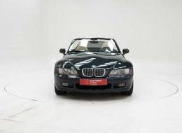 BMW Z3 Chrome Line '99 CH01454