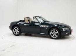 BMW Z3 Chrome Line '99 CH01454