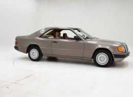 Mercedes-Benz CE 230 \'88 CH79146