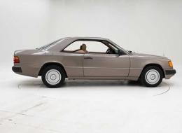 Mercedes-Benz CE 230 \'88 CH79146