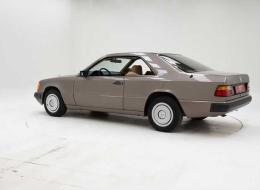 Mercedes-Benz CE 230 \'88 CH79146