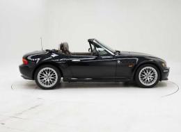 BMW Z3 2.8i '99 CH62570