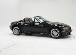 BMW Z3 2.8i '99 CH62570