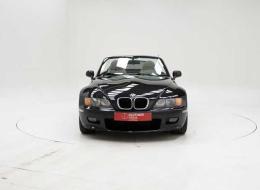 BMW Z3 2.8i '99 CH62570