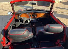 Mini Cabriolet MK2
