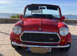 Mini Cabriolet MK2