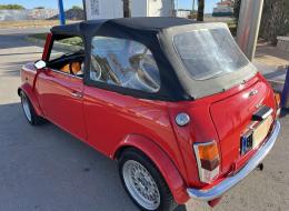 Mini Cabriolet MK2