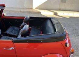 Mini Cabriolet MK2