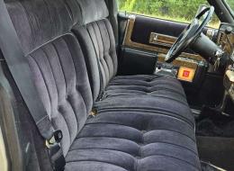 Cadillac Fleetwood Limousine