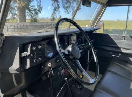 LandRover 109 Series III