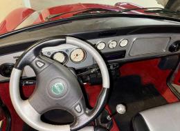 Mini Cooper Sport Rover