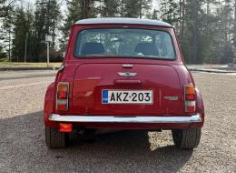 Mini Cooper Sport Rover