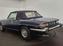 Triumph Stag Cabriolet