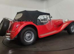 Panther J 72 Roadster