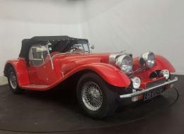 Panther J 72 Roadster