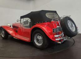 Panther J 72 Roadster