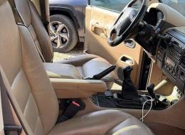 LandRover Discovery Td5