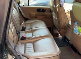 LandRover Discovery Td5