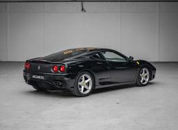 Ferrari 360 Modena F1 *Full PPF / Carbone*