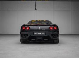 Ferrari 360 Modena F1 *Full PPF / Carbone*