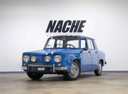 Renault R8 Gordini 1300