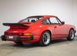 Porsche 911 Coupé 3.2 