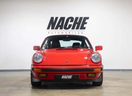 Porsche 911 Coupé 3.2 