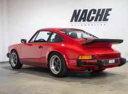 Porsche 911 Coupé 3.2 