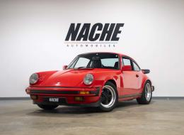 Porsche 911 Coupé 3.2 