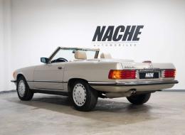 Mercedes-Benz SL 560