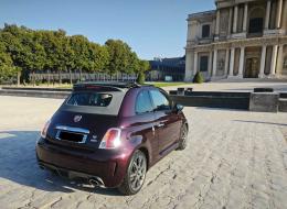 Abarth 695 MASERATI EDIZIONE