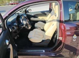Abarth 695 MASERATI EDIZIONE