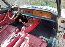 Fiat 124 Spider 2000