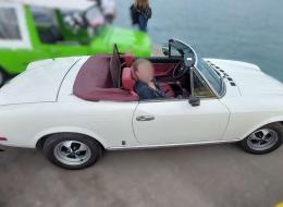 Fiat 124 Spider 2000