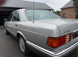 Mercedes-Benz SE 260