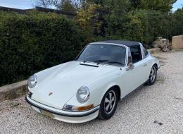 Porsche 911 T Targa
