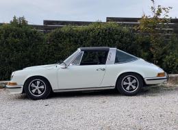 Porsche 911 T Targa