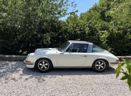 Porsche 911 T Targa