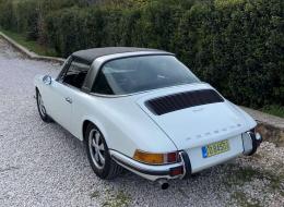 Porsche 911 T Targa