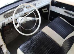Opel Rekord P2 1700