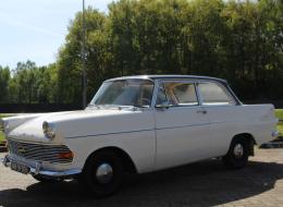 Opel Rekord P2 1700