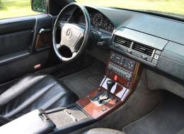 Mercedes-Benz SL 300