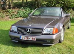 Mercedes-Benz SL 300