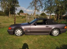 Mercedes-Benz SL 300