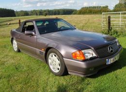 Mercedes-Benz SL 300