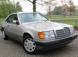 Mercedes-Benz CE 230