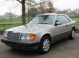 Mercedes-Benz CE 230