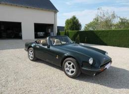 TVR S4 C